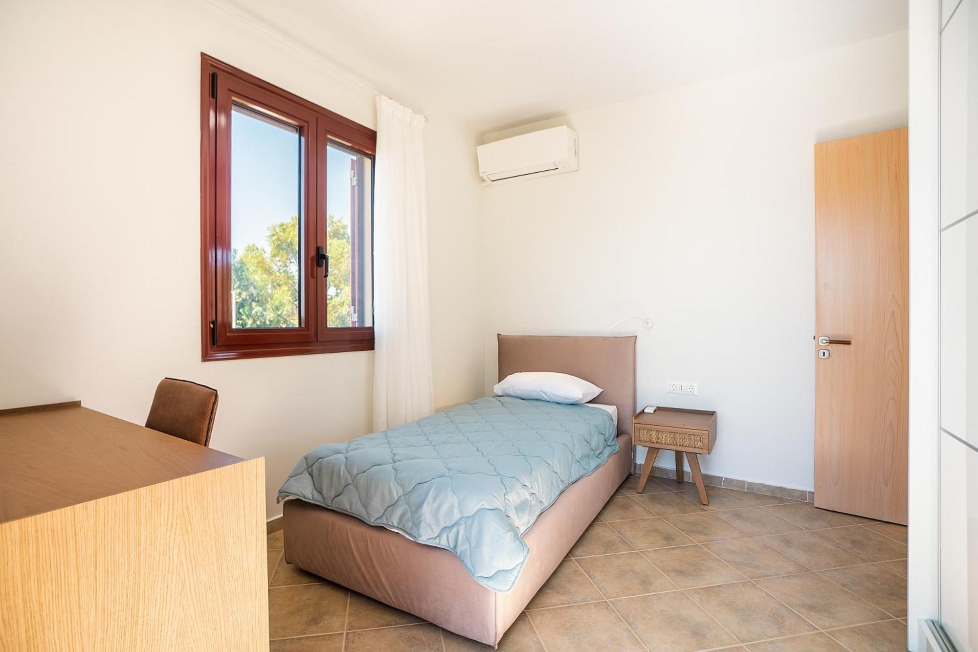 Villa Sky Hills Psinthos Exterior foto